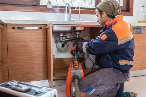 Best Affordable Plumbing Services  in Glenrock, WY