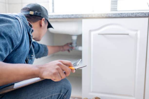 Best Best Plumbers Near Me  in Glenrock, WY