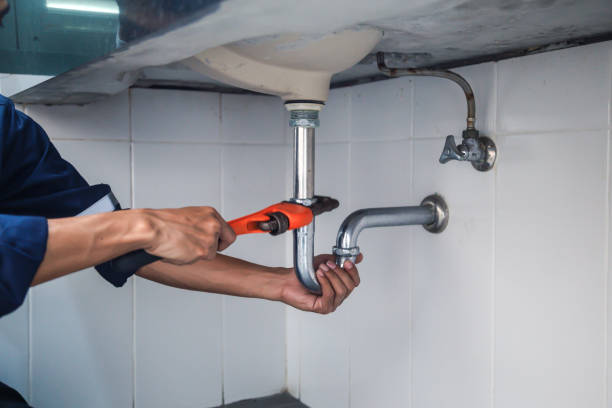 Best Drain Cleaning Services  in Glenrock, WY