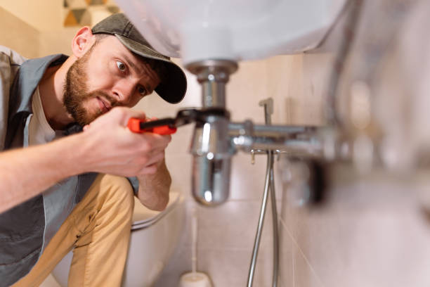 Best Hot Water Heater Installation  in Glenrock, WY