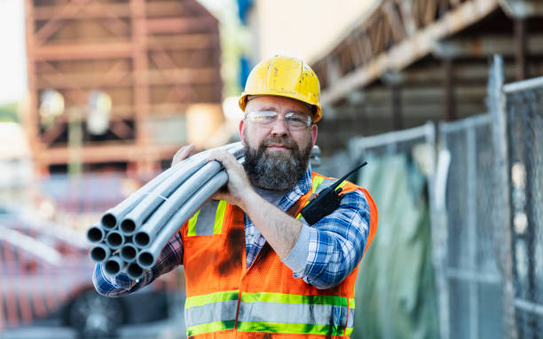 Best Emergency Plumbing Repair  in Glenrock, WY