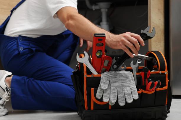 Best 24-Hour Plumber Near Me  in Glenrock, WY