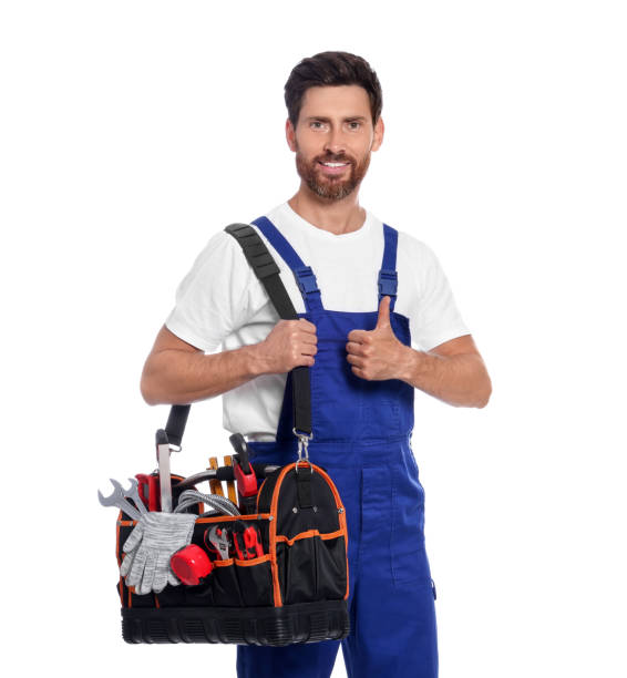 Best Sewer Line Repair  in Glenrock, WY