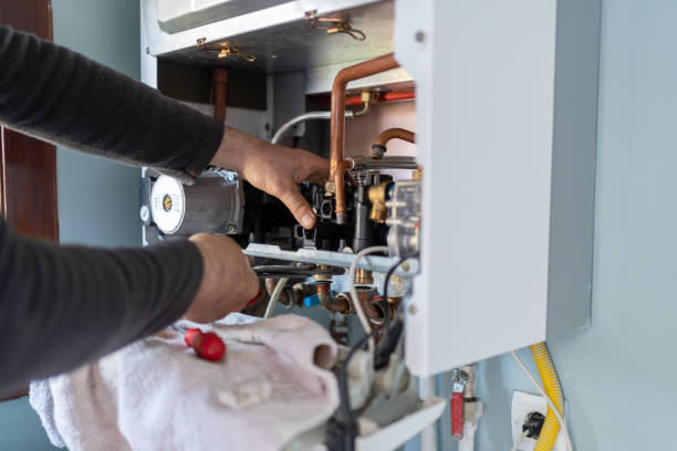 Sprinkler Systems in Glenrock, WY