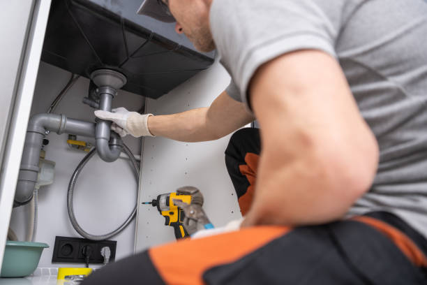 Best Water Heater Repair  in Glenrock, WY