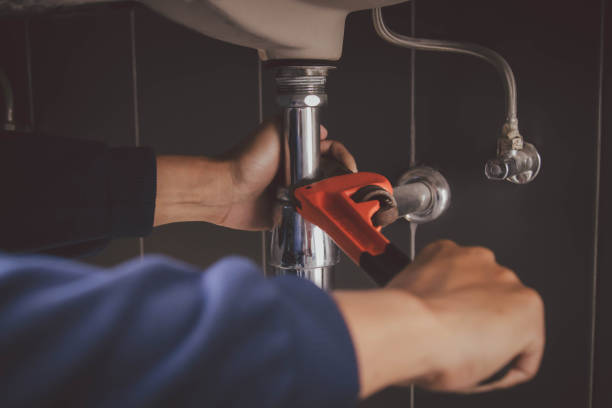 Best Sewer Line Repair  in Glenrock, WY