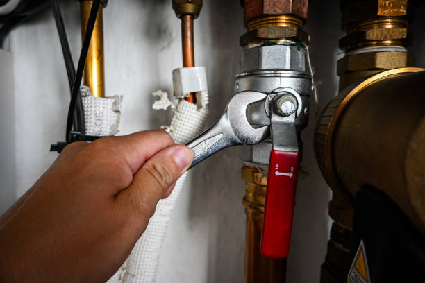 Best Plumbing Installation Services  in Glenrock, WY